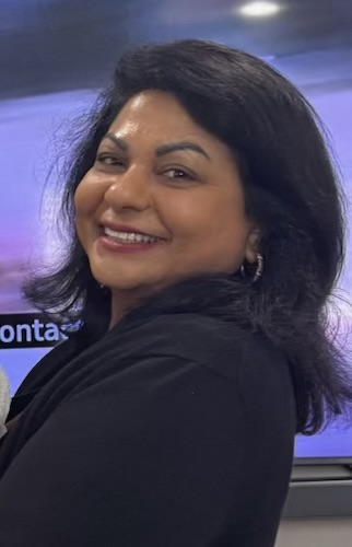 Sharmila Singh founder of Sharmila Care Services residential care home Sacramento Hayward CA